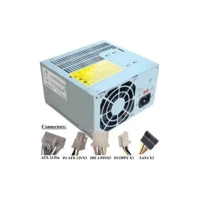 FLX-250F1-K - Bestec 200-Watts Power Supply for DX5150