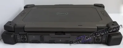 Dell FM-D-XFR-E3-WP/S DOCKING Station for Dell E6420 XFR