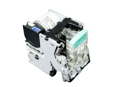 FM2-0665 - HP Stapler Sub Assembly for Color LaserJet CP6015 / CM6030 Printer