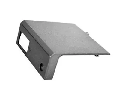 FM734 - Dell Right Hinge Cover for Latitude E6500