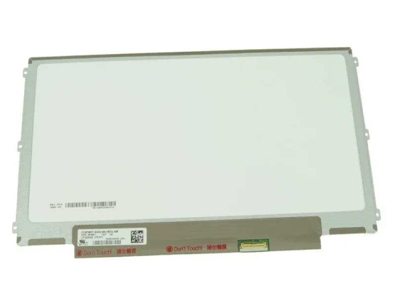 FM9FF - Dell 12.5-inch HD LED LCD Screen for Latitude E7240