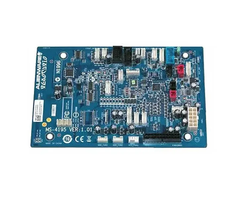 FMDKG - Dell System Board (MASTER I/O Controll Board) for Alienware ARE51 ALX DE