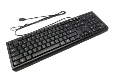 FMN-00001 - Microsoft Surface Pro Type Cover M1725 Keyboard