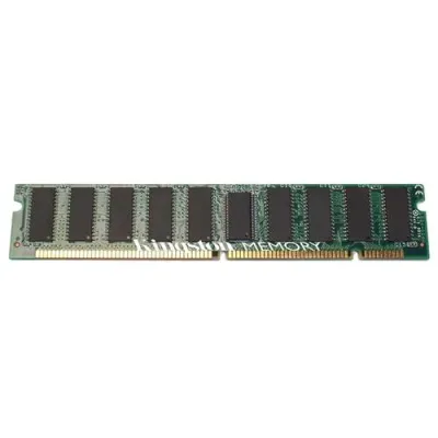 FMVDM256TB - Kingston 256MB 100MHz PC100 non-ECC Unbuffered 168-Pin DIMM Memory Module