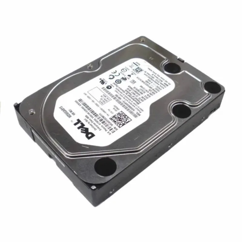 FN020 - Dell 120GB 5400RPM SATA 2.5-inchHard Drive
