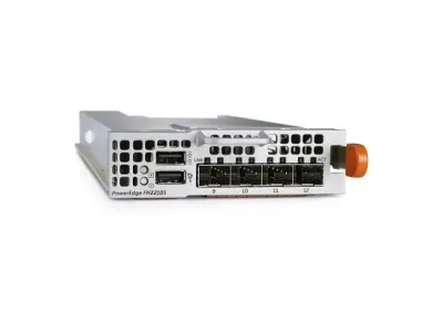 FN2210S - Dell 4-Port Fiber Channel I/O Module for PowerEdge FX