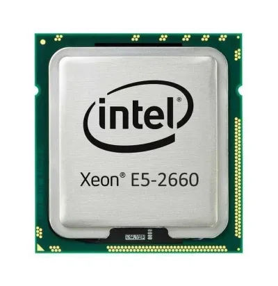 FN665 - Dell 2.66GHz 8MB Cache Intel Xeon X3230 Processor