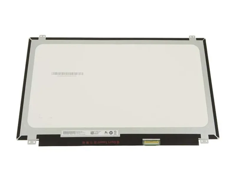FNDC6 - Dell 15.6-inch WUXGA FHD LCD Touch Screen Laptop Display for Inspiron 15 5570