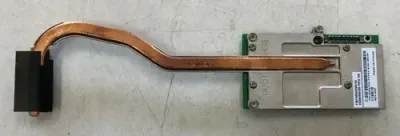 FP509 - Dell Laptop Heatsink for Vostro 1500