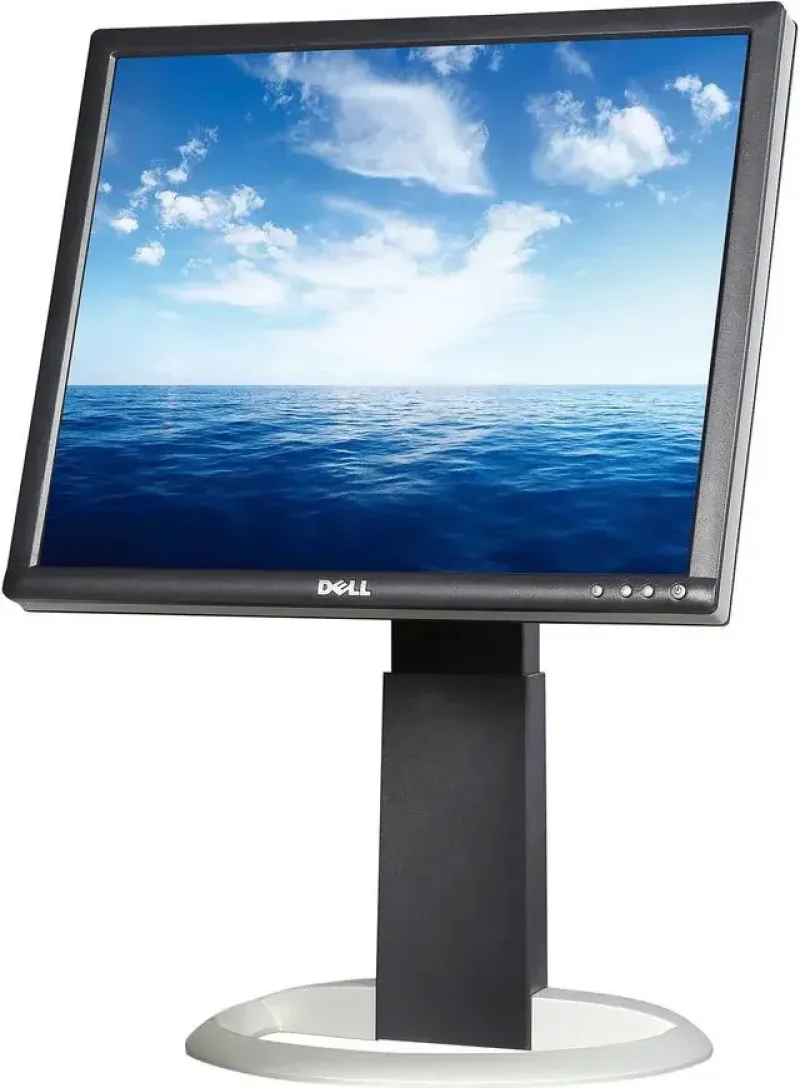 FPD-1905FP-AA - Dell 19-inch UltraSharp 1280 x 1024 at 60Hz TFT Flat Panel LCD Monitor