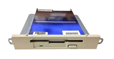 FPD-TEAC-FB - Supermicro FPD-TEAC-FB Floppy Drive - 1.44 MB - 3.50