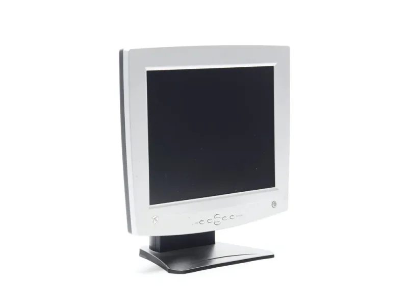 FPD153011239 - Gateway Fpd1530 Silver 15 LCD Monitor