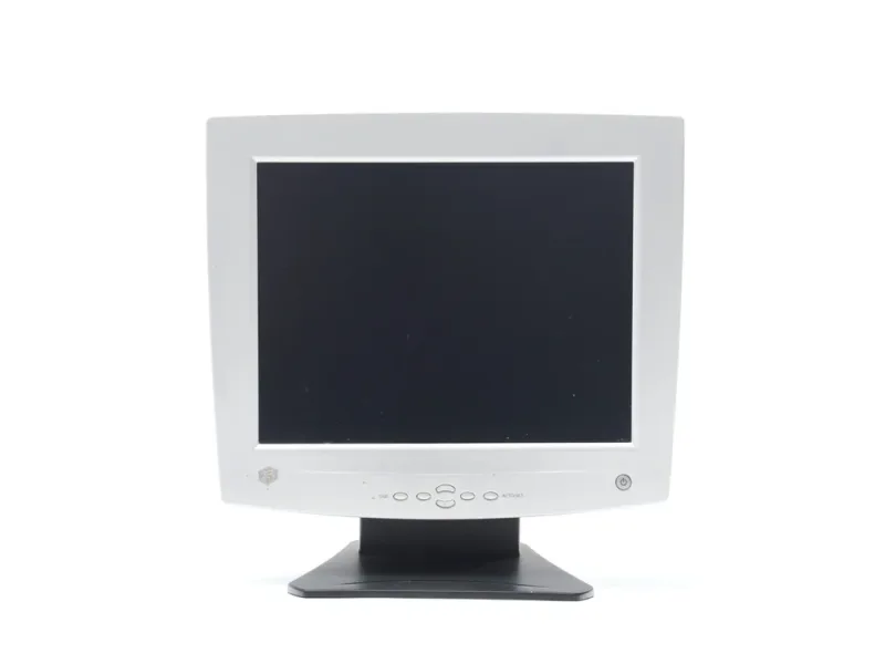 FPD153013356 - Gateway Fpd1530 Black 15 LCD Monitor