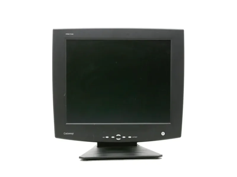 FPD173013357 - Gateway Fpd1730 17 LCD Monitor
