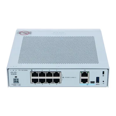 FPR1010-ASA-K9 - Cisco Firepower 1010 Security Appliance