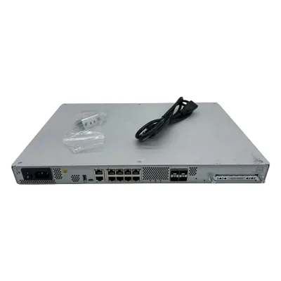 FPR1140-ASA-K9 - Cisco Firepower 1140 Asa Appliance 1u