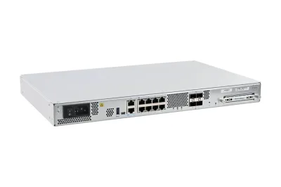 FPR1150-ASA-K9 - Cisco Firepower 1150 Asa Appliance 1u