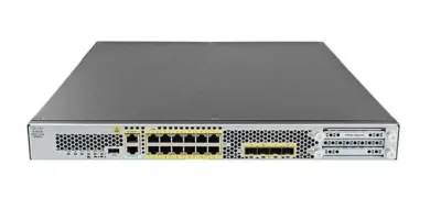 FPR2110-ASA-K9 - Cisco FirePOWER 2110 ASA Appliance