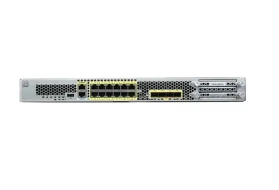 FPR2120-ASA-K9 - Cisco FirePOWER 2120 ASA Appliance