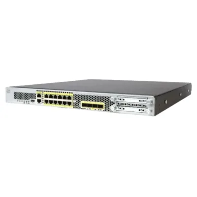 FPR2120-NGFW-K9 - Cisco FirePOWER 2120 NGFW Appliance