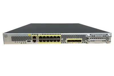 FPR2130-ASA-K9 - Cisco FirePOWER 2130 ASA Appliance
