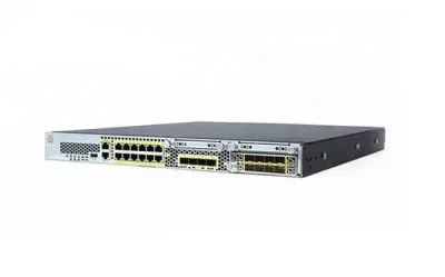 FPR2130-NGFW-K9 - Cisco FirePOWER 2130 NGFW Appliance