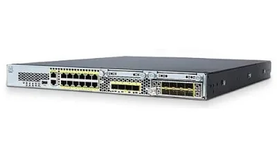 FPR2140-ASA-K9 - Cisco FirePOWER 2140 ASA Appliance