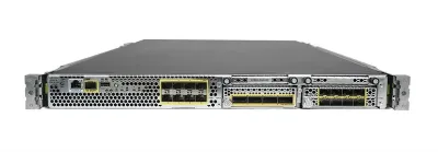 FPR4110-AMP-K9 - Cisco FirePOWER 4110 NGFW Appliance