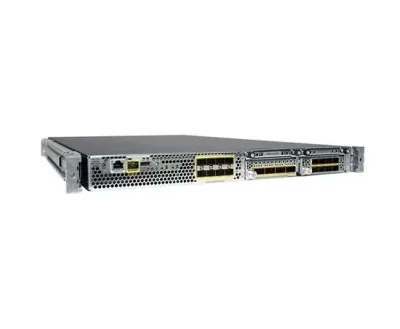 FPR4120-ASA-K9 - Cisco FirePOWER 4120 Network Security / Firewall Appliance