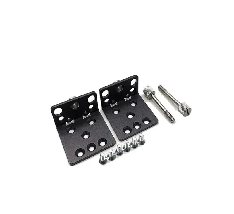 FPR4K-RACK-MNT - Cisco FirePOWER 4100 Rack Mount Kit
