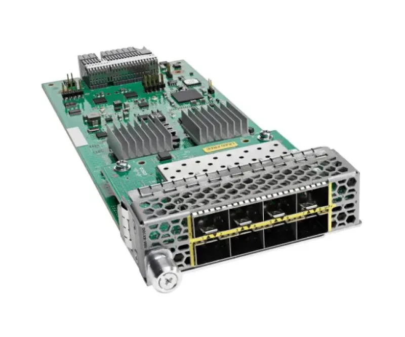 FPR9K-NM-4X40G - Cisco FirePOWER 9000 Network Module