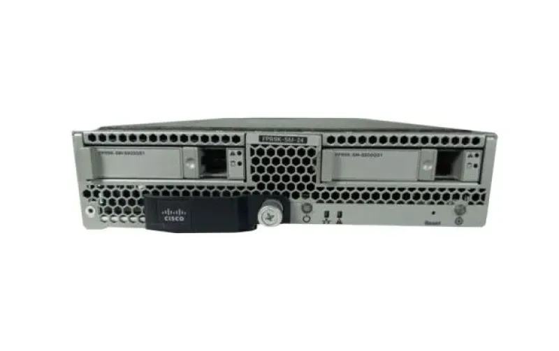 Cisco FPR9K-SM-24 Firepower 9000 Series Sec Mod Spare