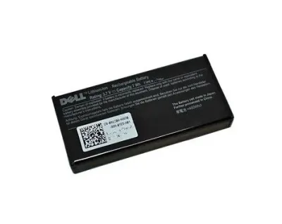 FR345 - Dell 3.7V 7WH Li-Ion Battery for Perc 5i