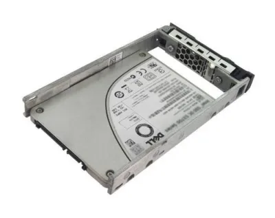 FR891 - Dell 64GB SATA Solid State Drive