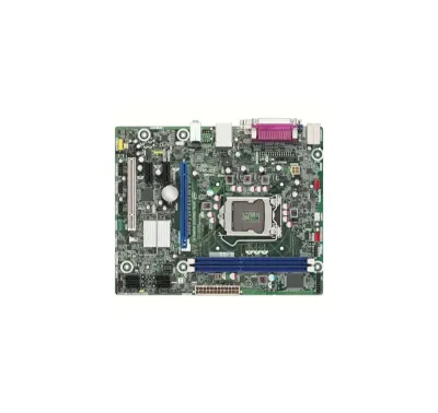 FRABBOARD - Intel 5000P Chipset 2-Slot SDRAM System Board (Motherboard) Socket LGA771