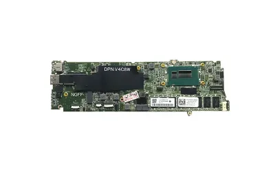 FRV43 - Dell Xps 13 9333 Ultrabook Laptop Motherboard 4GB W/ Intel I3-4010u 1.7GHz Cpu