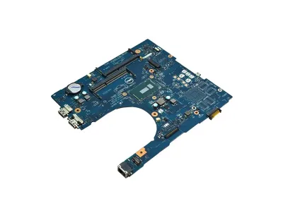 FRV68 - Dell Inspiron 17 5758 Laptop Motherboard W/ Intel I5-5200u 2.2gh