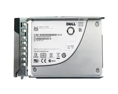 FRW6M - Dell 365GB Multi-Level Cell ioDrive2 PCI Express Card