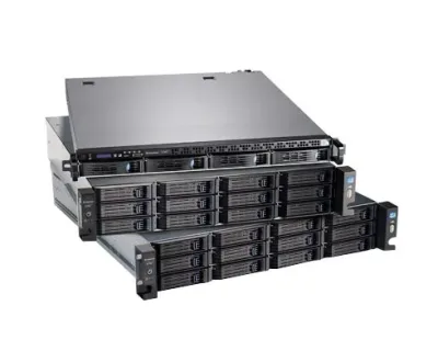 FS8600 - Dell Compellent FS8600 NAS Appliance