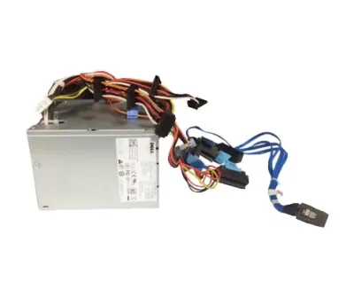 FSA029 - Dell 305-Watts 100-240V ATX Power Supply for PowerEdge T110