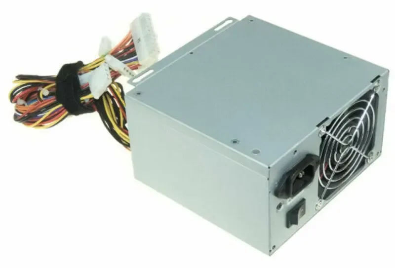 FSP235-60GT - Power Man 235-Watts 20-Pin ATX Power Supply