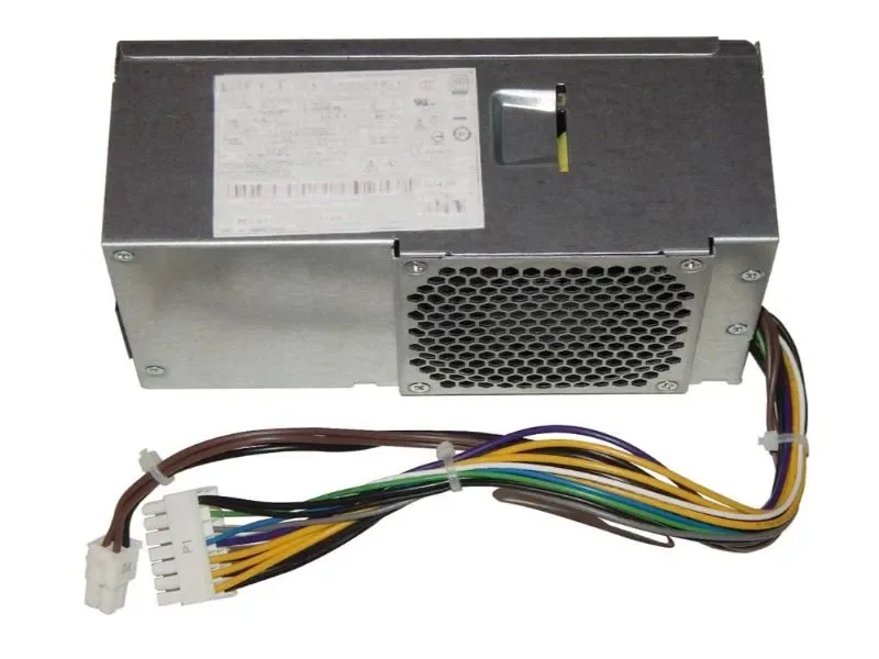 FSP450-50ETN - FSP 450-Watts Power Supply for ThinkServer TS440
