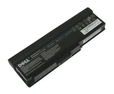 FT092 - Dell 11.1V 4800mAh Li-ion Battery for Inspiron 1420/Vostro 1400 Series