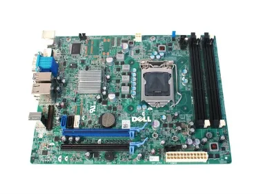 FT0HH - Dell System Board (Motherboard) for OptiPlex 990 SFF