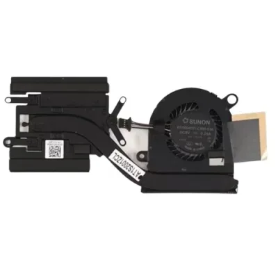 FT283 - Dell Heatsink Assembly for Latitude D531