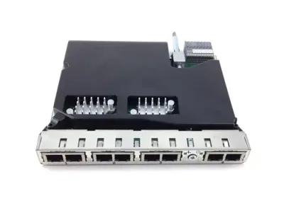 FT79X - Dell 1Gb I/O Gigabit Pass-Through Module for PowerEdge VRTX