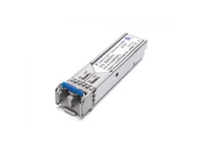 FTLF1318P2BTL-J3 - Finisar Corporation 1000Base-LX SFP Transceiver Module