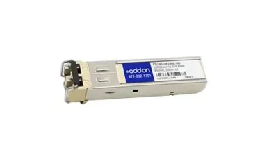 FTLF8519P2BNLAO - Addonics 2Gbps 1000Base-SX Multi-mode Fiber 500m 850nm LC Connector SFP Transceiver Module
