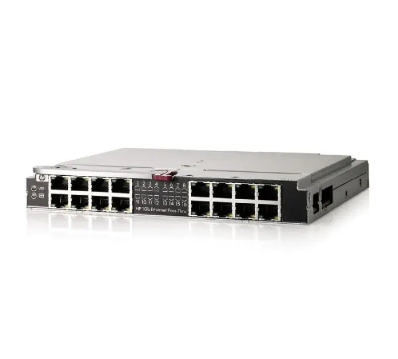 FTLF8528P3BCV-1H - HP Msa 2040 8GB Short Wave Fibre Channel SFP 4 Pack Tr