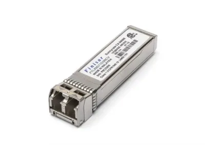 FTLX8571D3BCV - Intel 10G SFP+ Fibre Optical Dual Rate Transceiver Module